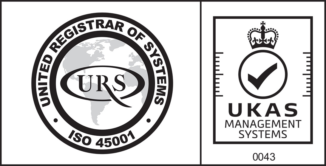 ISO 45001_UKAS_URS